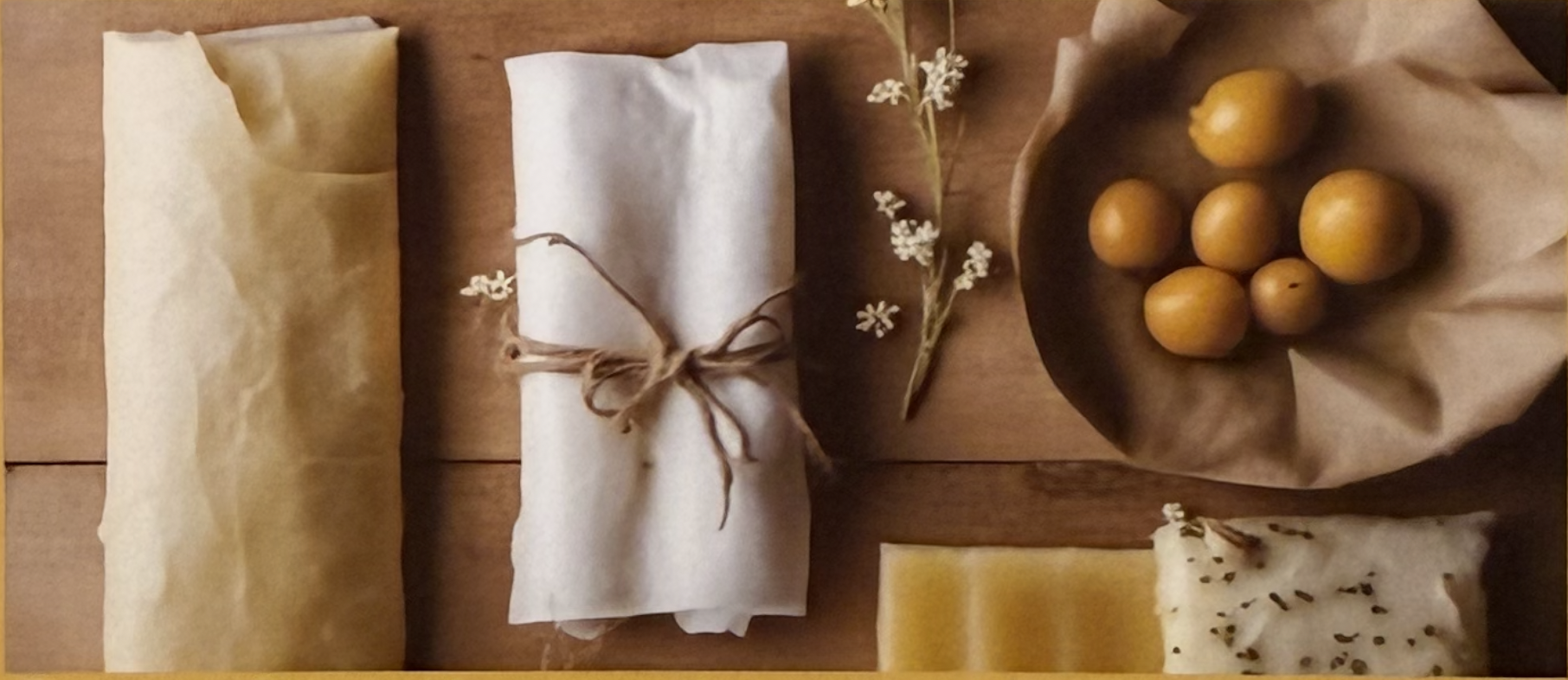 Beeswax applications