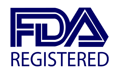 FDA Registered