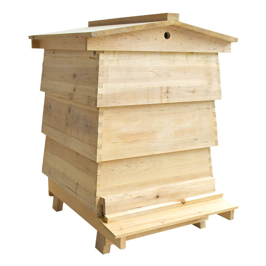 WBC Beehive