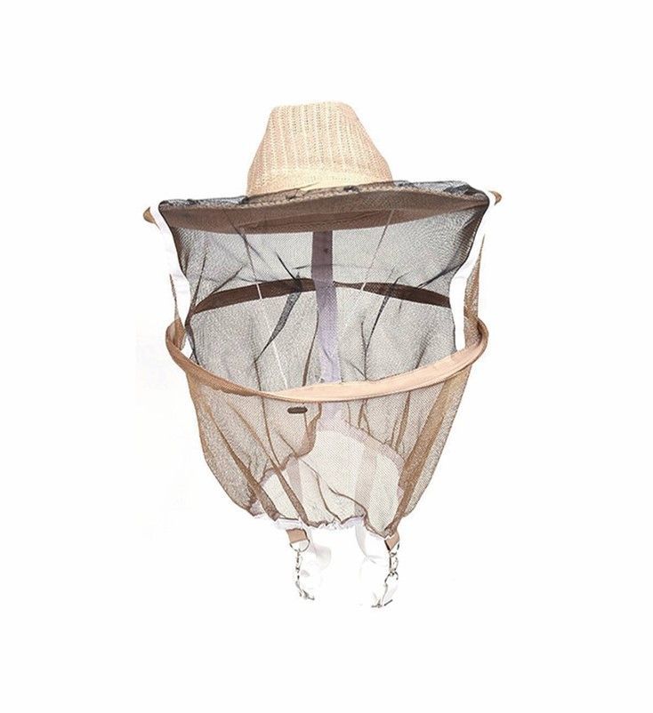 Beekeeping Hat