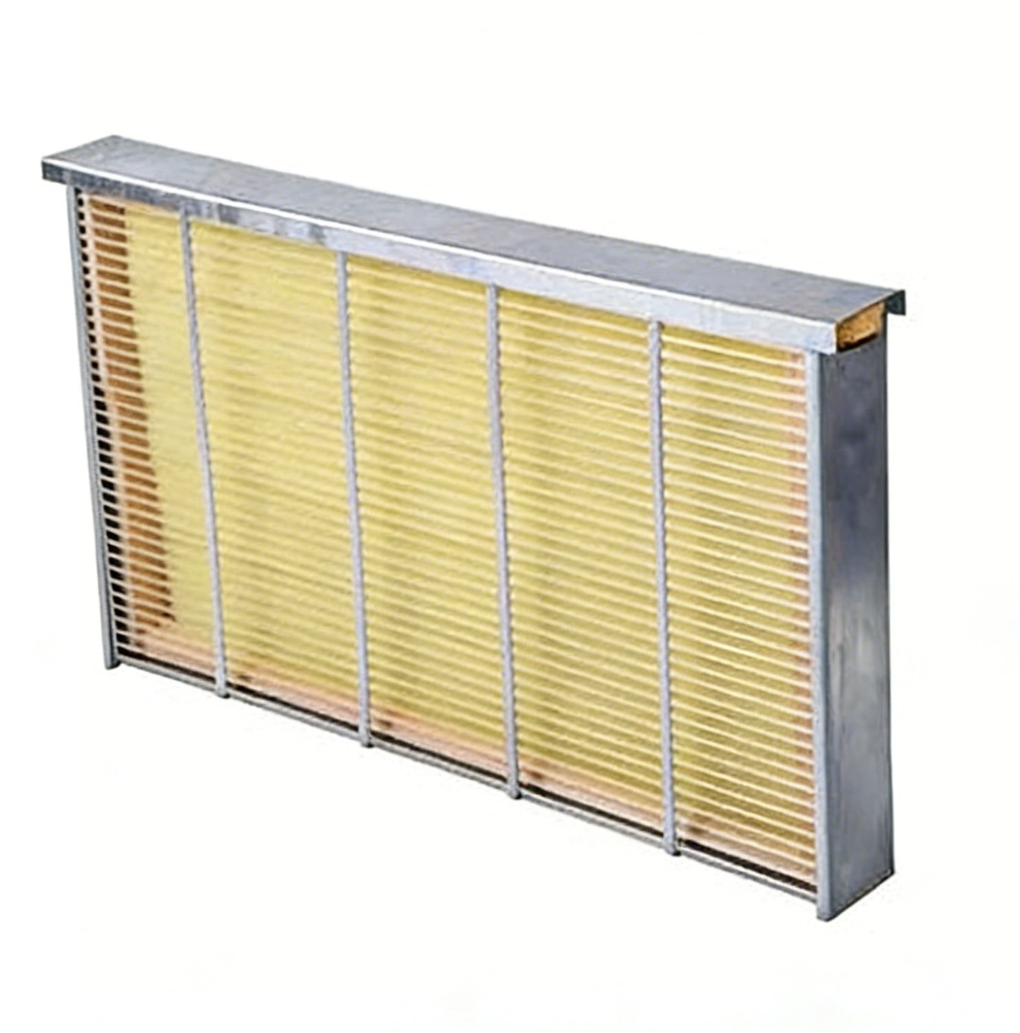 Queen Isolation Cage