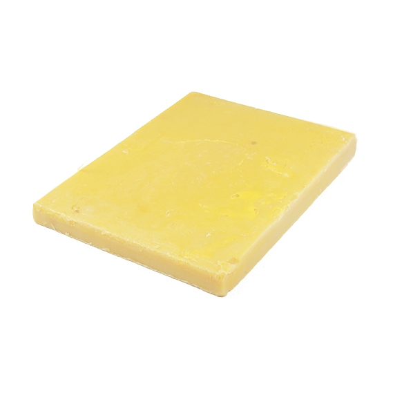 Beeswax Yellow Cake